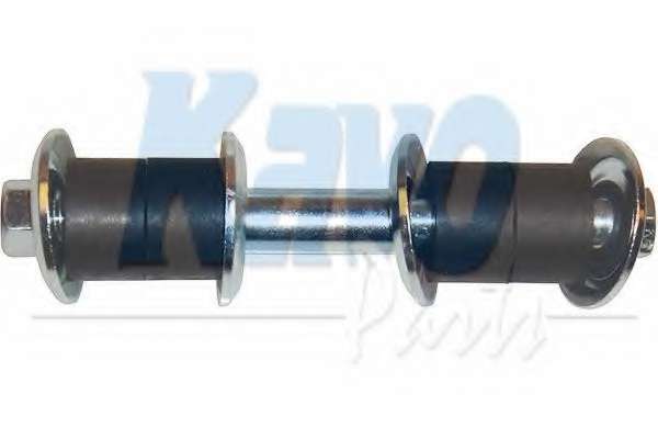 Тяга стабилизатора (переднего) Nissan Np300 08-/Pick Up85- (L=140mm)