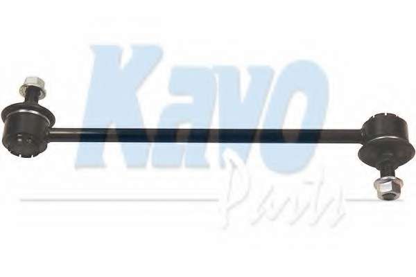 Тяга стабилизатора (переднего) Nissan Micra 1.4/1.6 03- (L=248 mm)