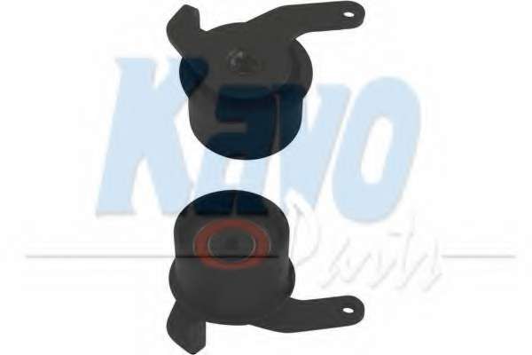 Натяжной ролик, ремень ГРМ