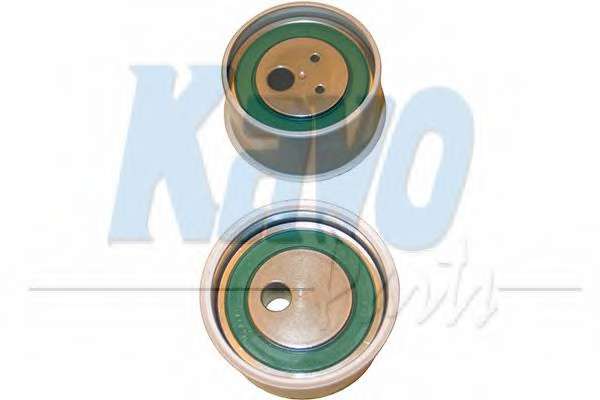 Натяжной ролик, ремень ГРМ