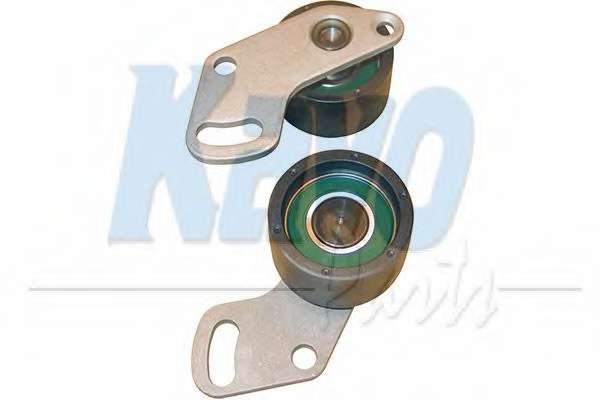 Натяжной ролик, ремень ГРМ