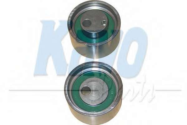 Натяжной ролик, ремень ГРМ