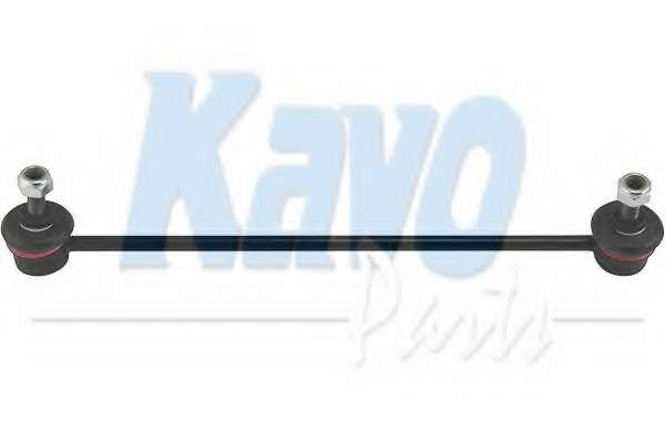 Тяга стабилизатора (переднего) (R) Honda Jazz 02-08