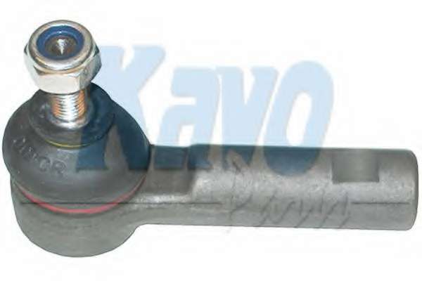 Наконечник поперечной рулевой тяги