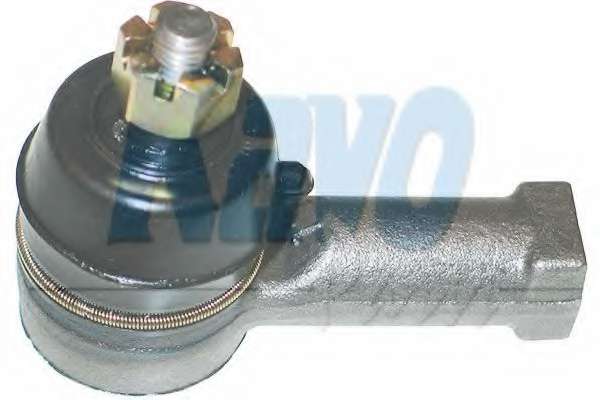 Наконечник поперечной рулевой тяги