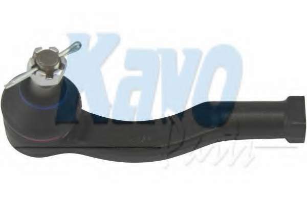 Наконечник поперечной рулевой тяги