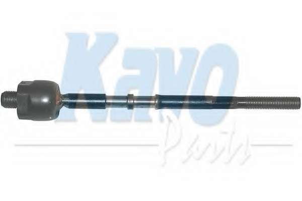 Осевой шарнир, рулевая тяга