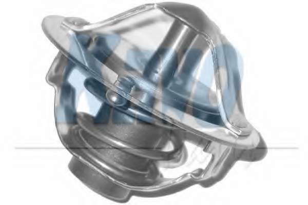 Термостат, охлаждающая жидкость