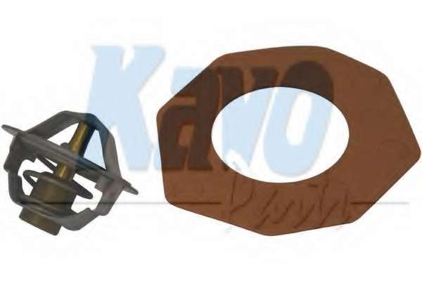 Термостат, охлаждающая жидкость