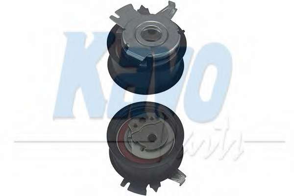 Натяжной ролик, ремень ГРМ