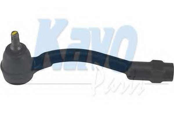 Наконечник тяги рулевой (L) Hyundai i20/Kia Venza 1.4-1.6 10-