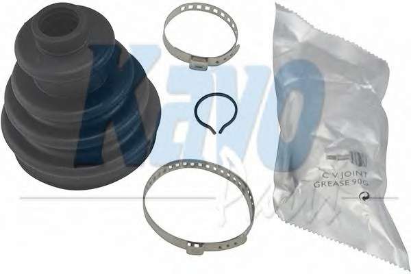 Комплект пылника, приводной вал