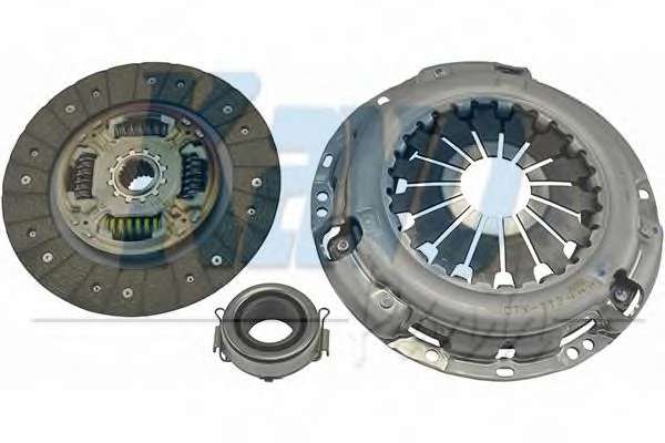 Комплект сцепления