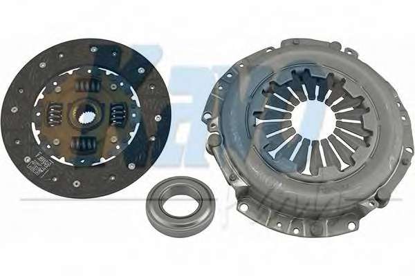 Комплект сцепления