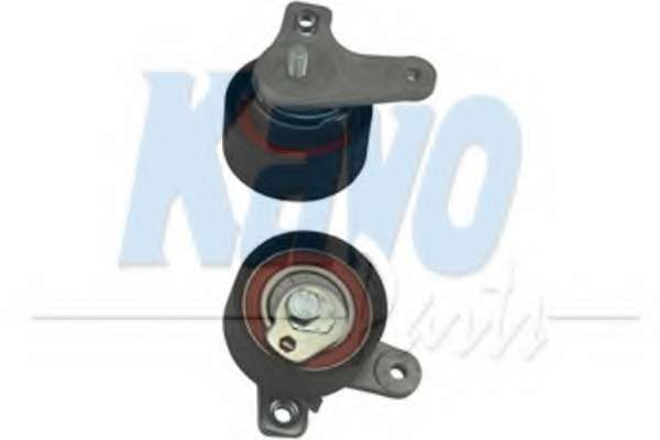 Натяжной ролик, ремень ГРМ