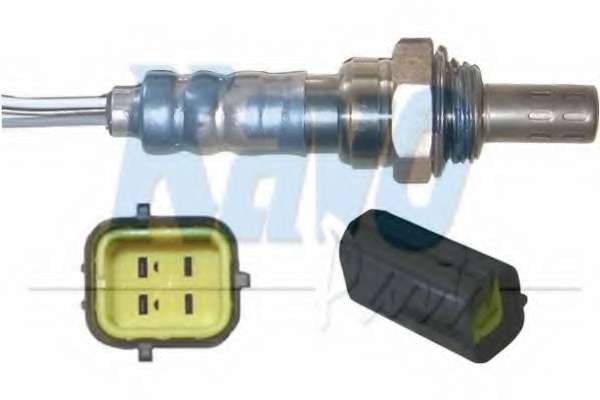 Лямбда-зонд