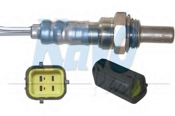 Лямбда-зонд