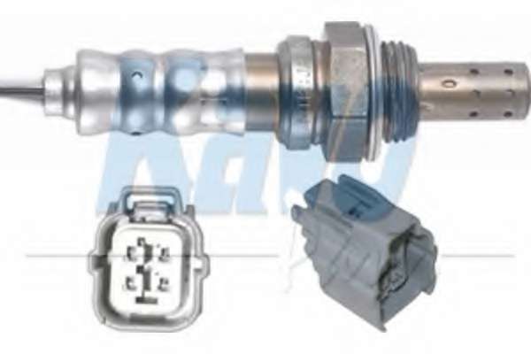 Лямбда-зонд