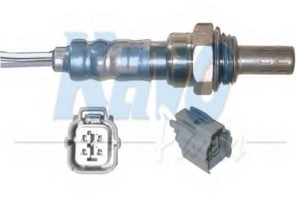 Лямбда-зонд