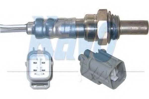 Лямбда-зонд