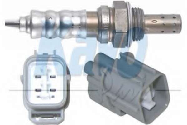 Лямбда-зонд