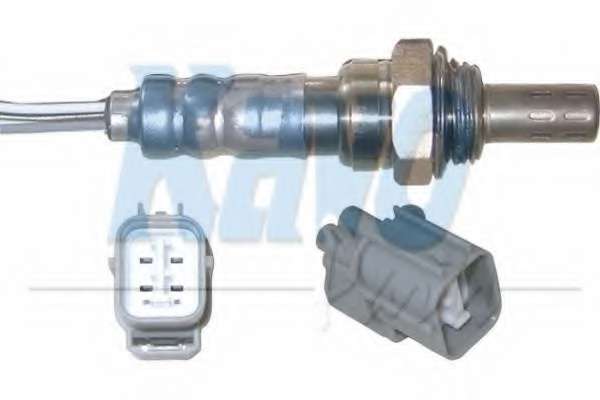 Лямбда-зонд