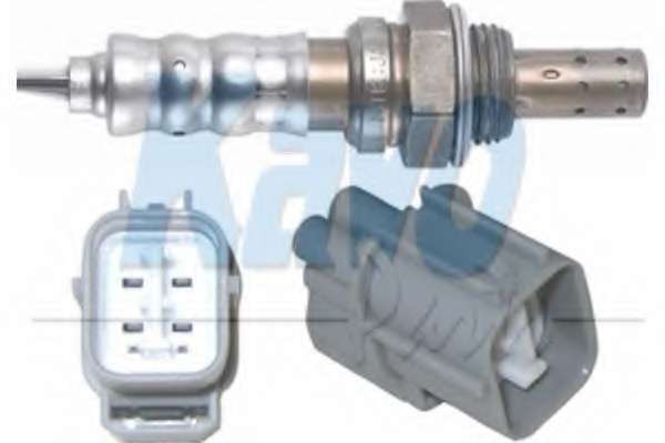 Лямбда-зонд