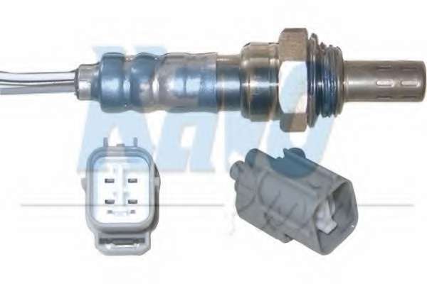 Лямбда-зонд