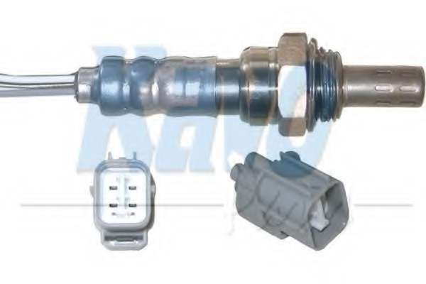 Лямбда-зонд