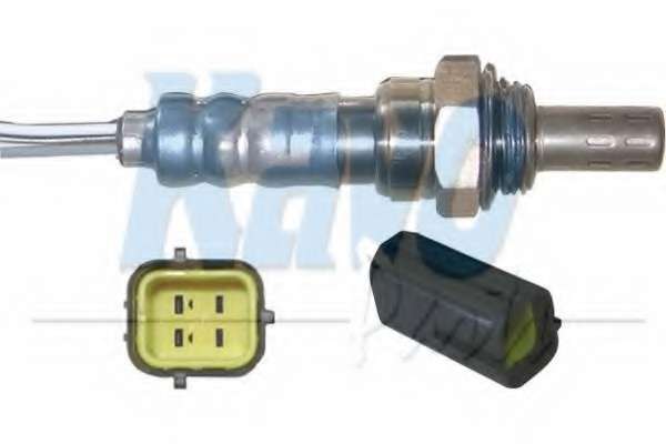 Лямбда-зонд