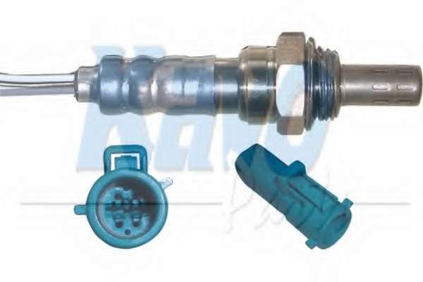 Лямбда-зонд