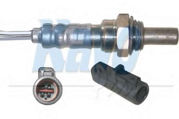 Лямбда-зонд