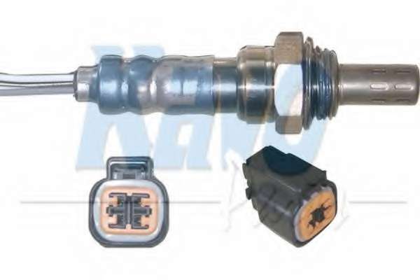 Лямбда-зонд