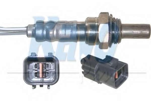 Лямбда-зонд