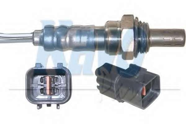 Лямбда-зонд