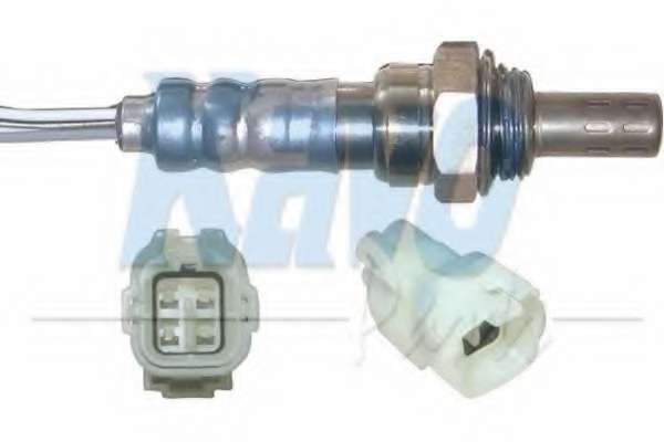 Лямбда-зонд