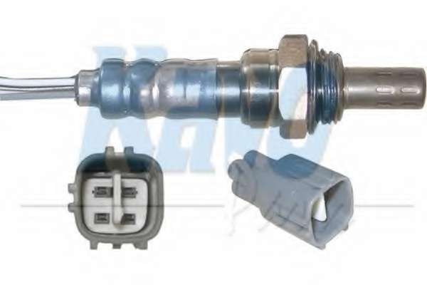 Лямбда-зонд