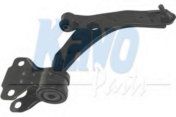 Рычаг независимой подвески колеса, подвеска колеса