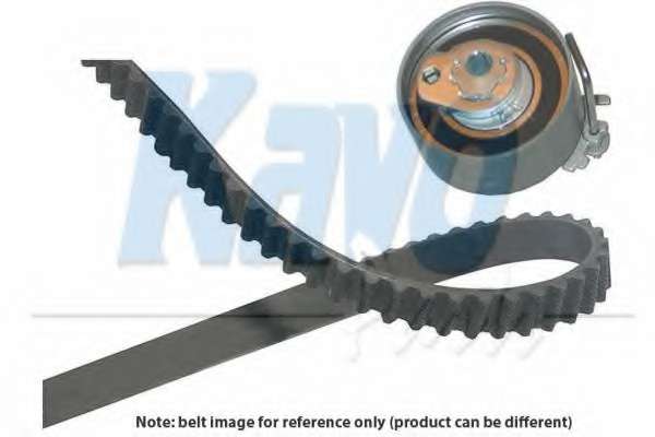 Комплект ремня ГРМ