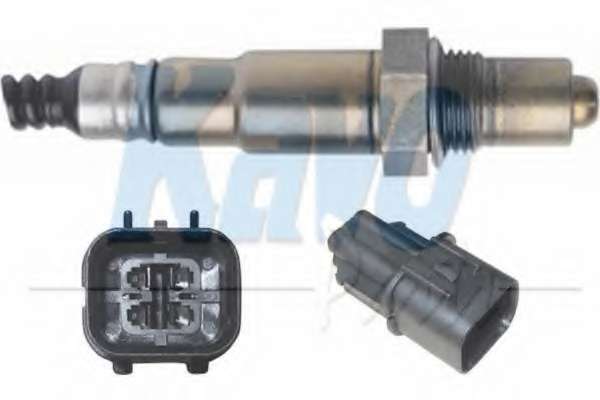 Лямбда-зонд