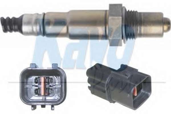 Лямбда-зонд