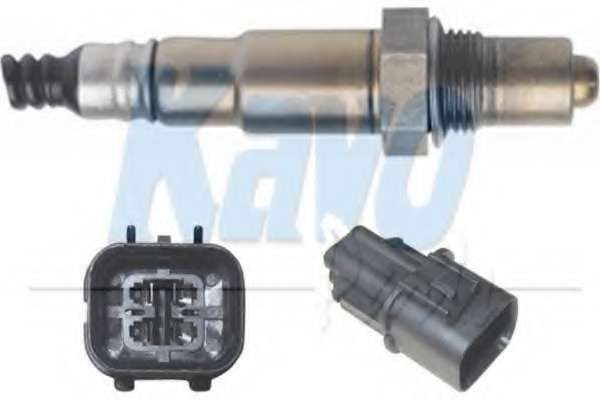 Лямбда-зонд