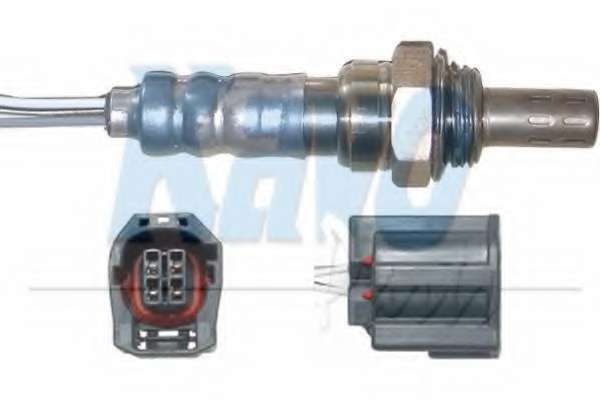 Лямбда-зонд