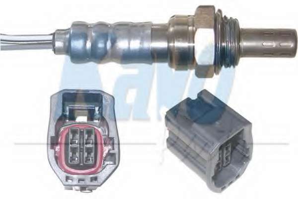 Лямбда-зонд