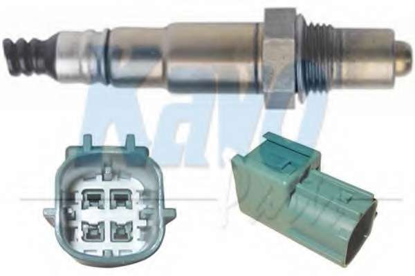 Лямбда-зонд