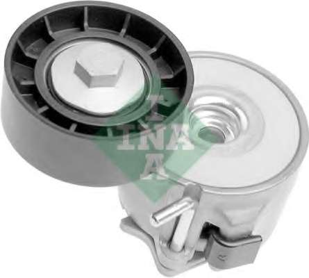 Натяжитель ремня генератора Fiat Doblo 1.3JTD Multijet Заменен на: 534 0607 10