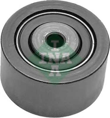 Ролик генератора Fiat Scudo 2.0HDI (паразитный) (50х26)