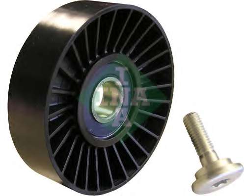 Ролик генератора Peugeot Expert 1.8 96-01 (паразитный) (90x25)