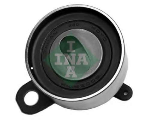 Натяжний ролик