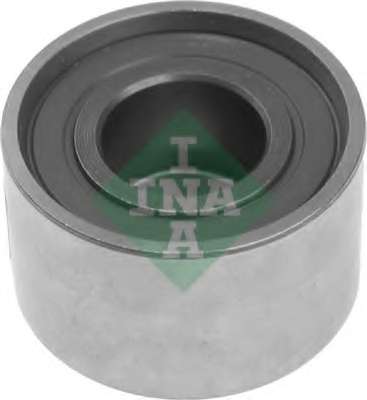 Паразитный / Ведущий ролик, зубчатый ремень